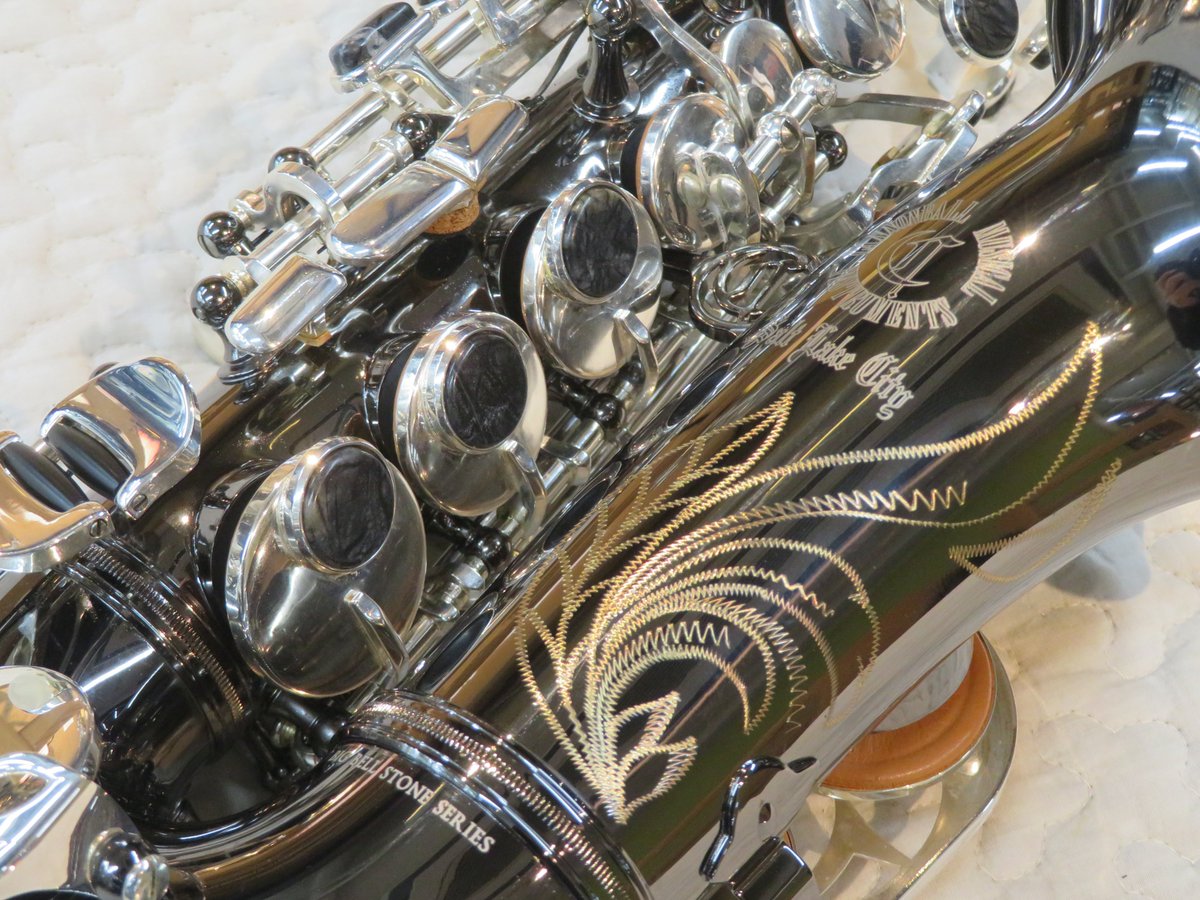 新着中古品!!🙌 【Cannonball SC5-BS S/N201*** 中古】 ブラック