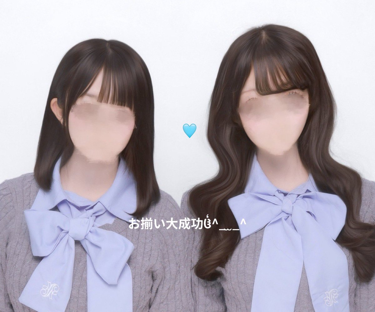 💜ྀི tweet media