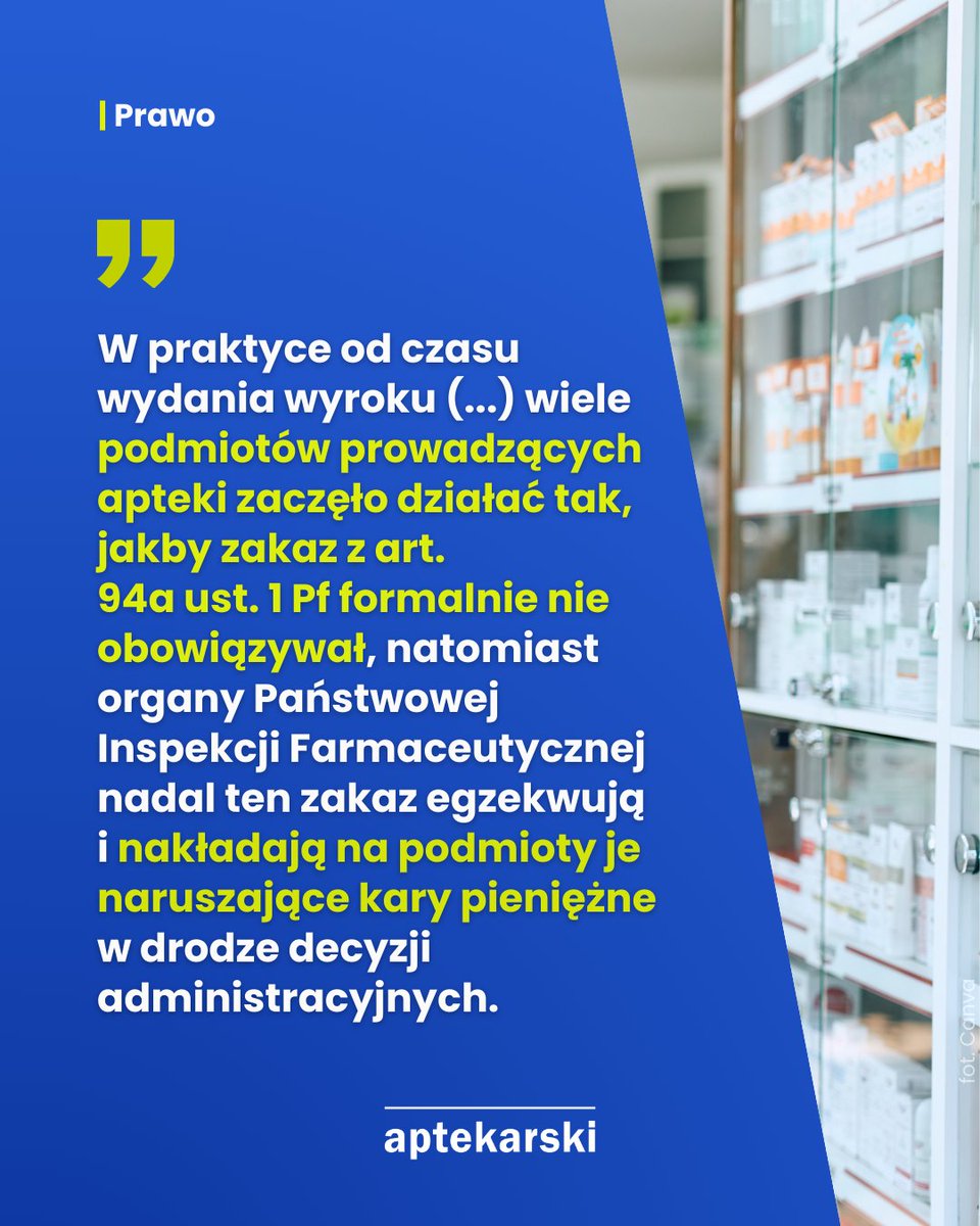 Magazyn Aptekarski tweet media