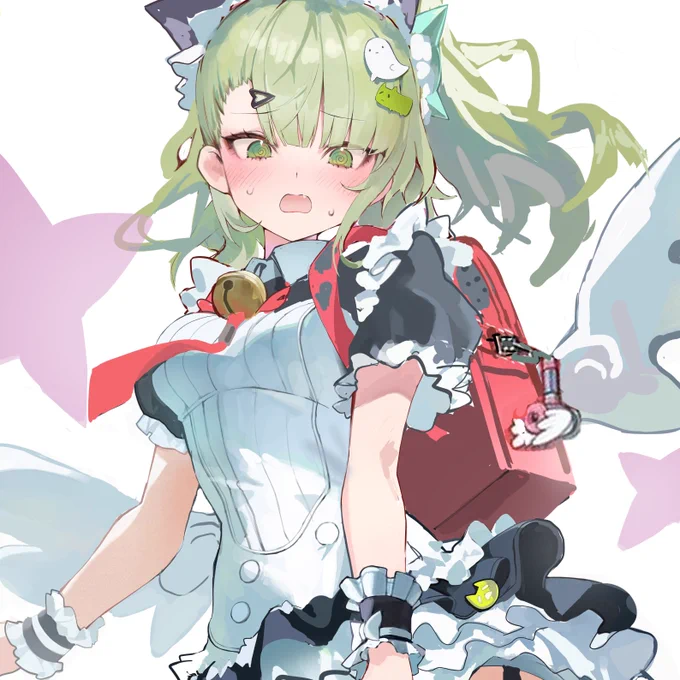WIP