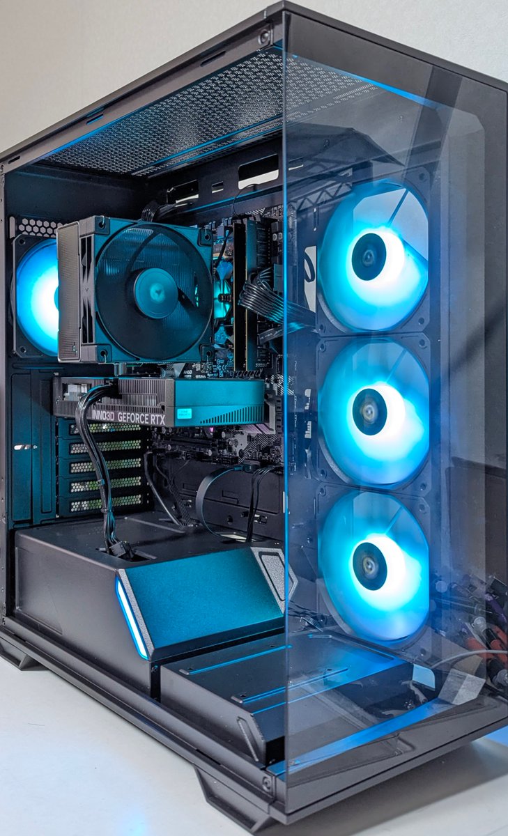 オーダーメイドPC リコピン