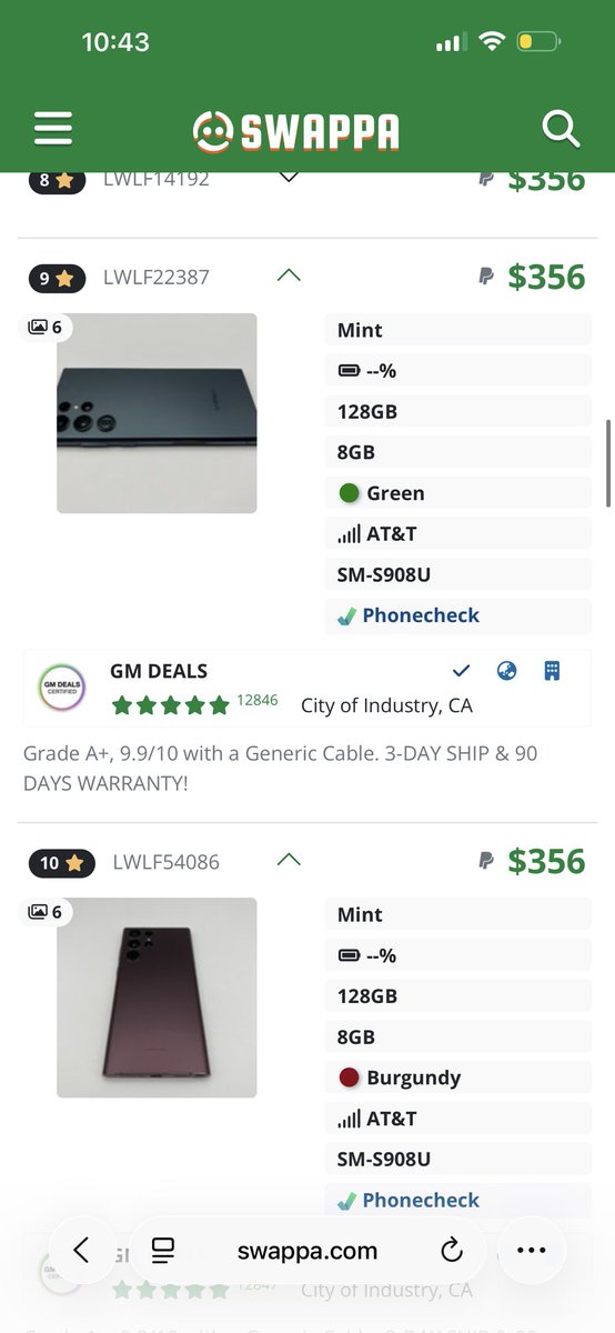 Swifttech tweet media