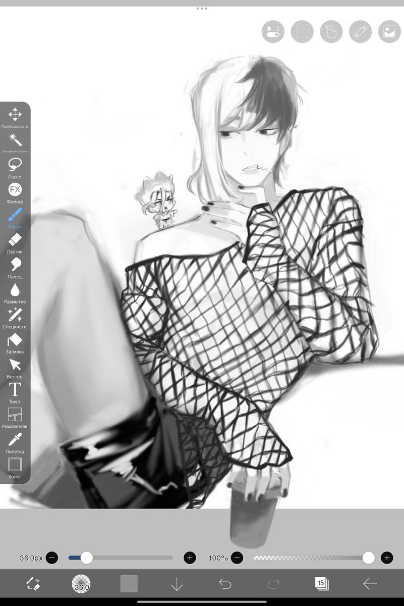 чёрно-белыйz💤 tweet media