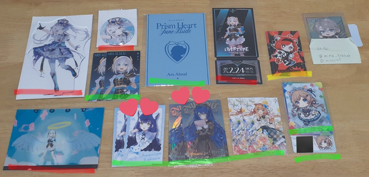 みな_通知不良 tweet media