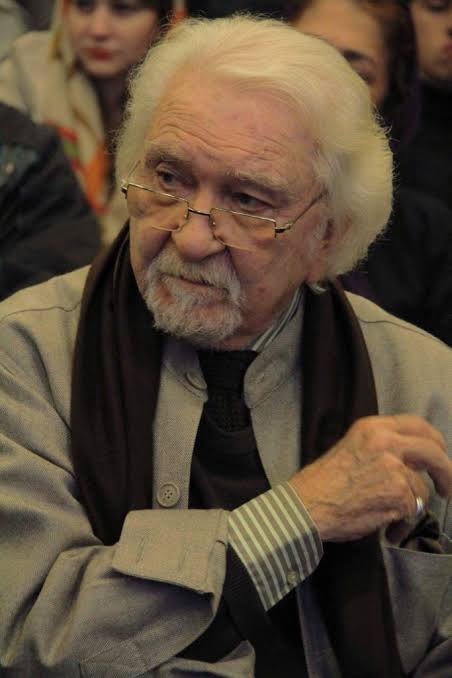 Farid Kamyab tweet media