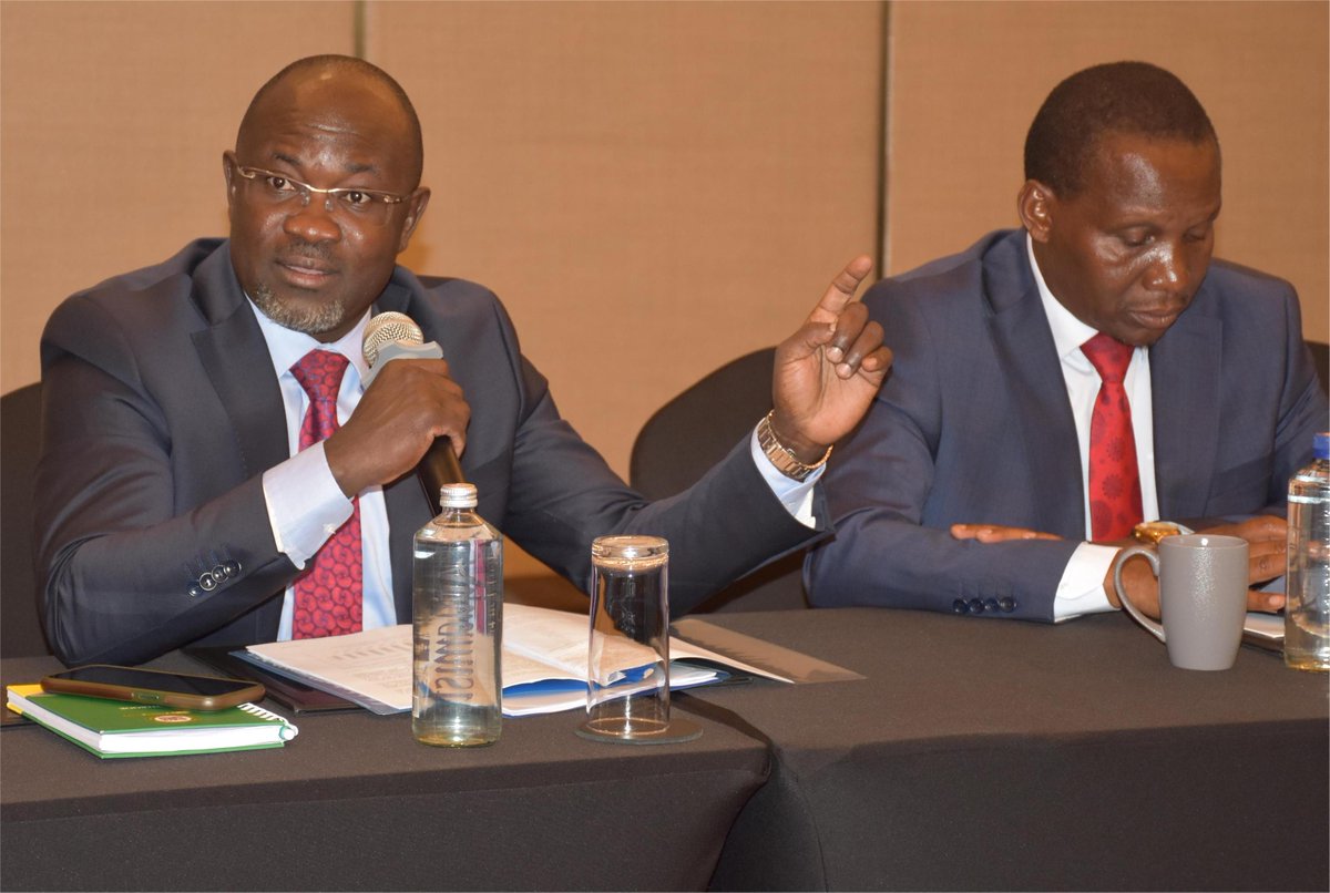 Commission on Revenue Allocation Kenya tweet media