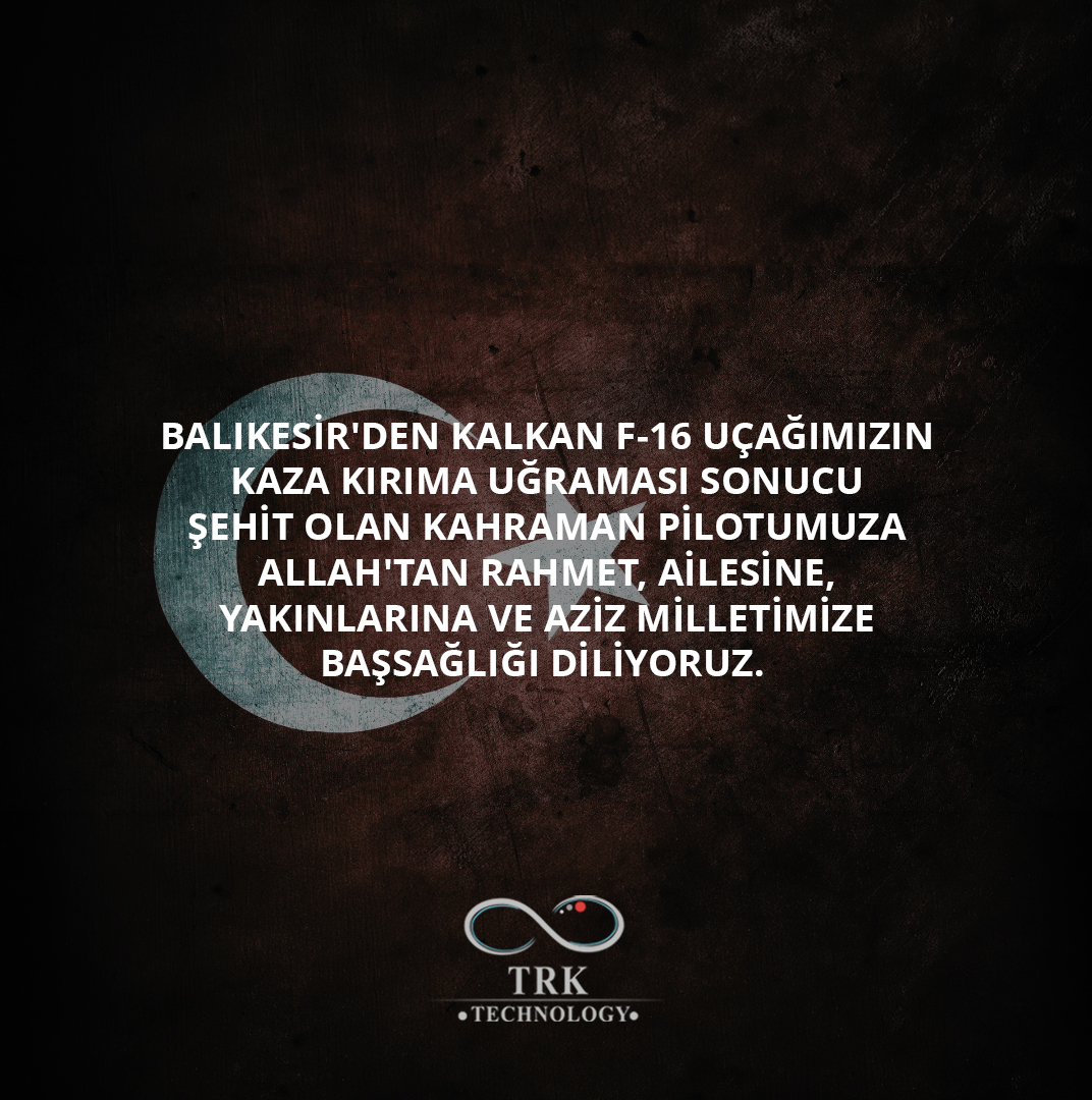 TRK Technology tweet media