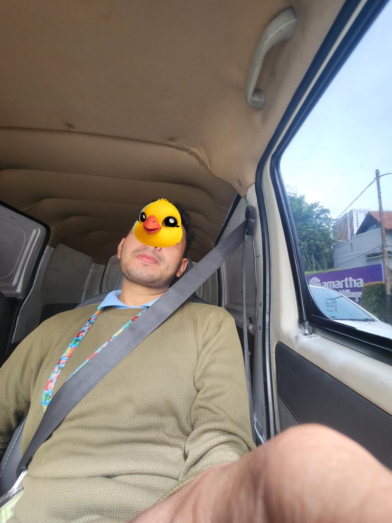 Ayam Semesta tweet media