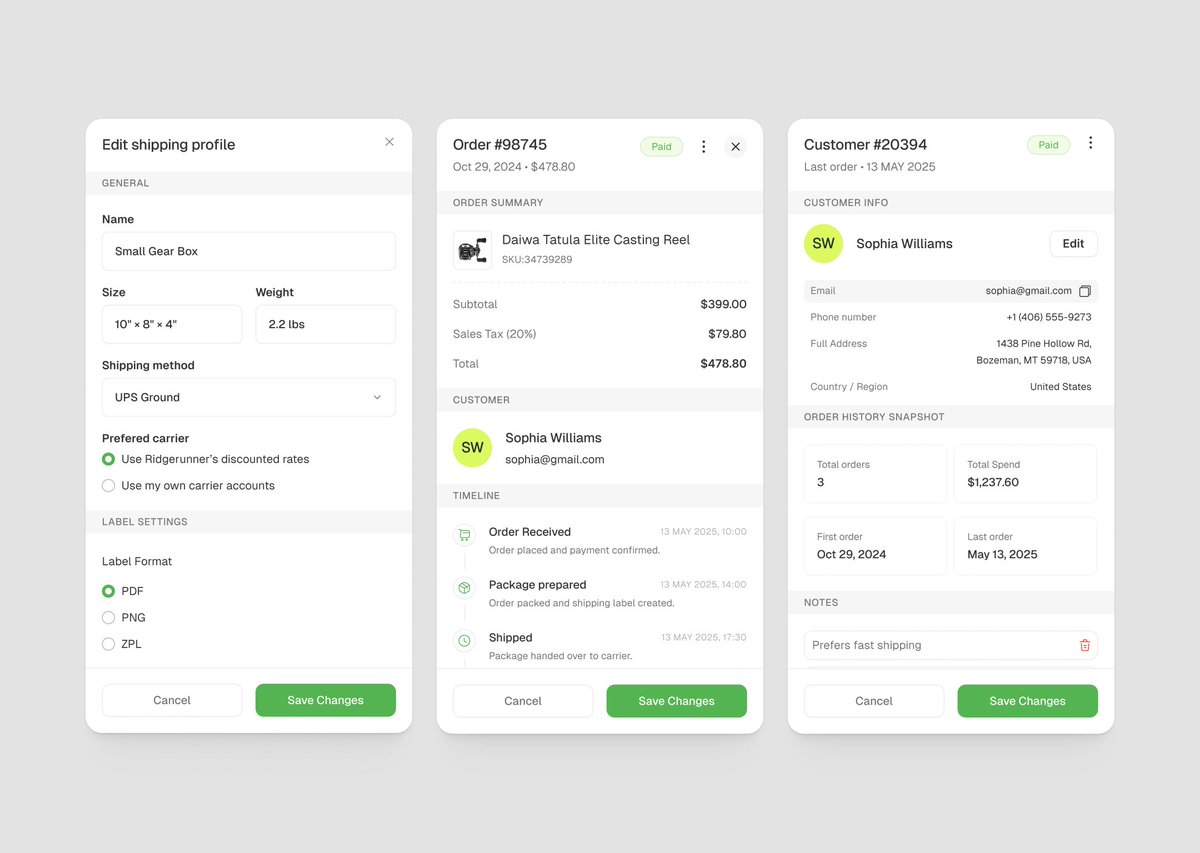 TheRobertAvram's tweet photo. Product design work for outdoor operating system 🏔️ https://t.co/ZbFgJsX1YK