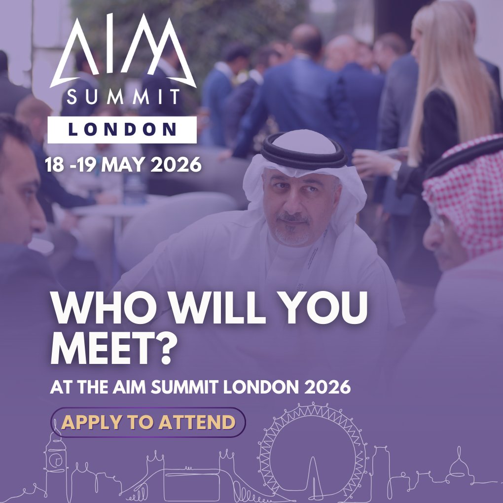 AIM Summit tweet media