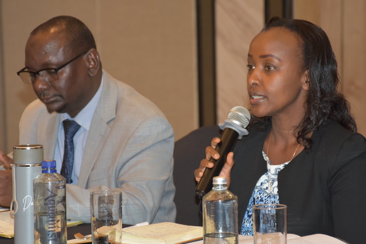 Commission on Revenue Allocation Kenya tweet media