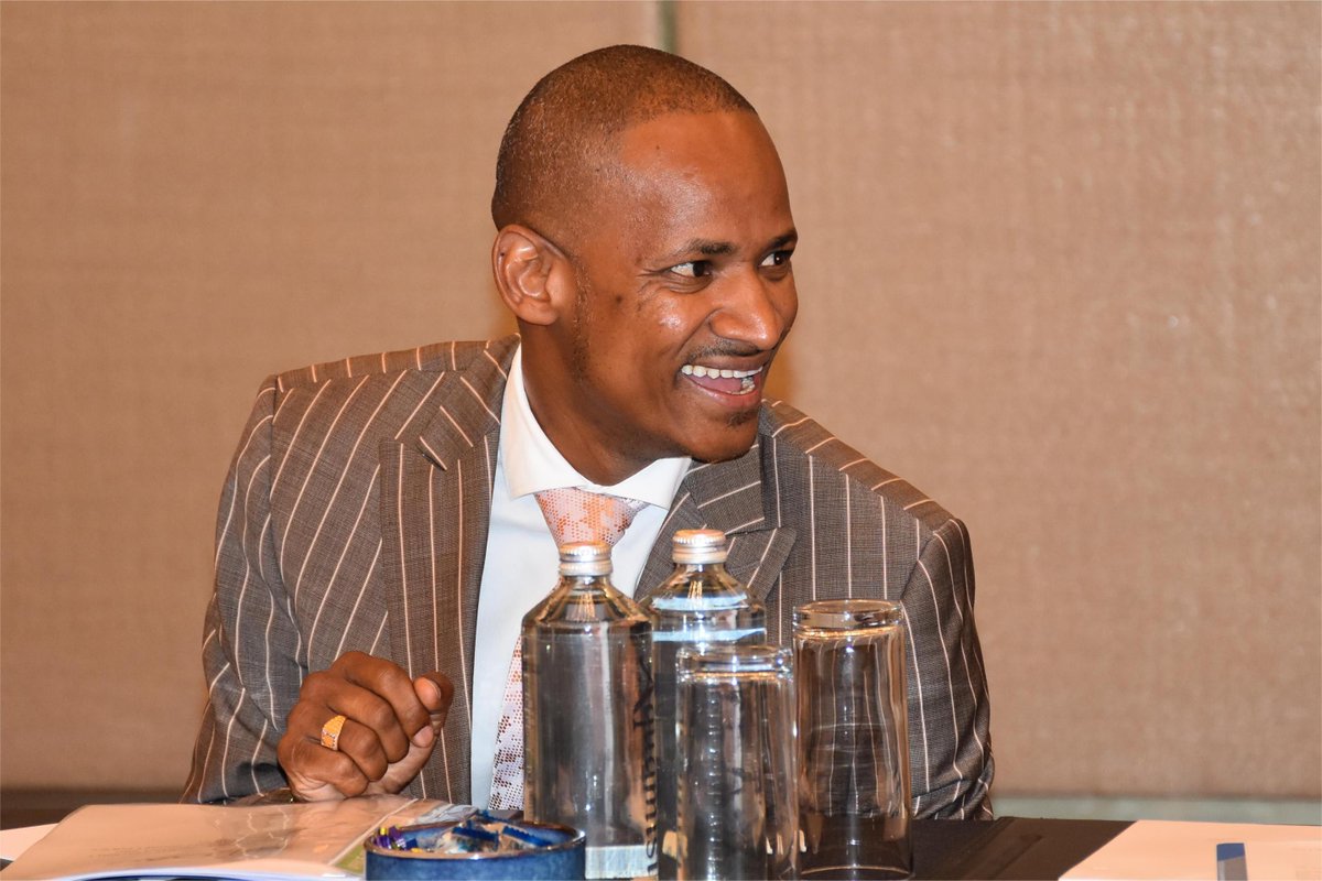 Commission on Revenue Allocation Kenya tweet media