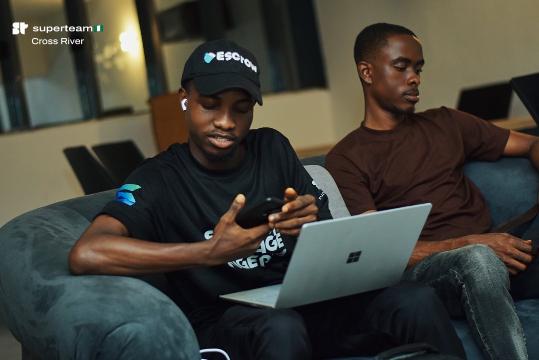 Sylvanus P. Ezekiel | Isabi 🇳🇬 tweet media