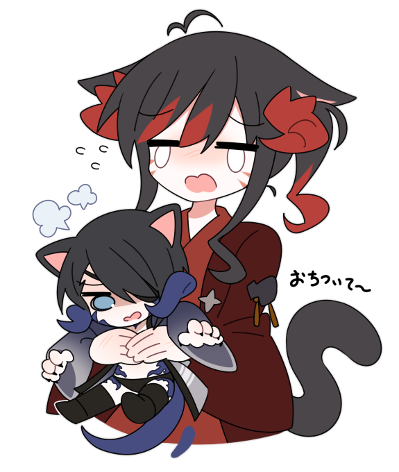 モル (@Morpho95) / Posts / X