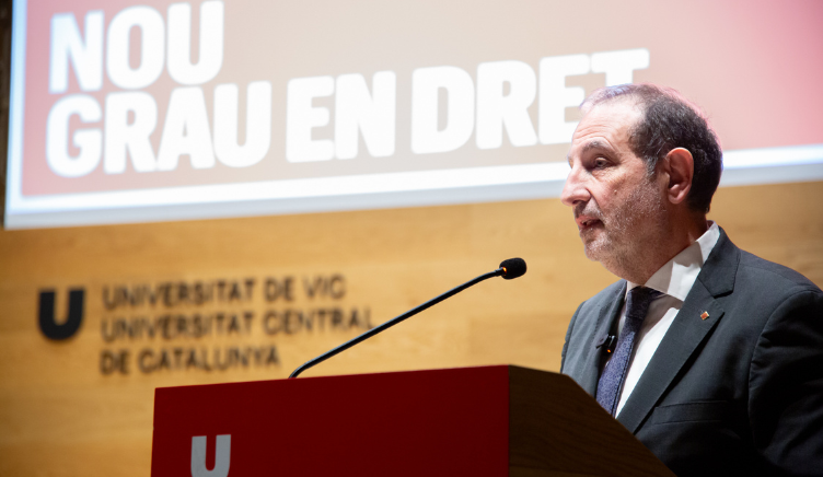 Facultat d'Empresa i Comunicació de la UVic tweet media