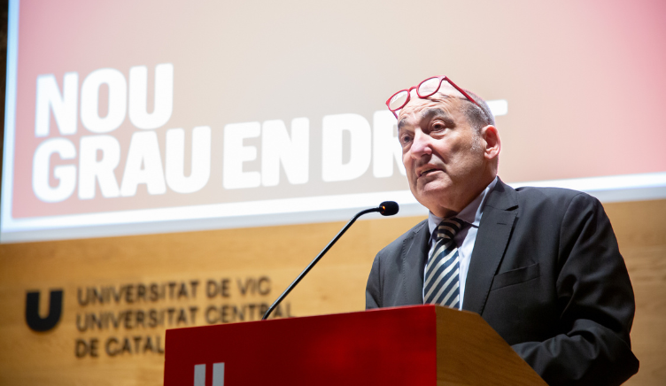 Facultat d'Empresa i Comunicació de la UVic tweet media