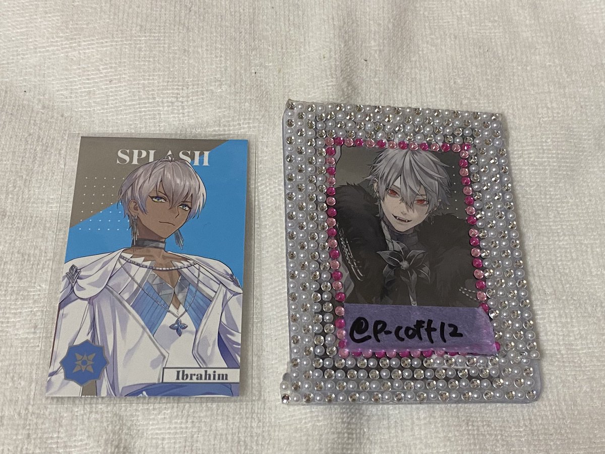 ぴえろ@取引垢 tweet media