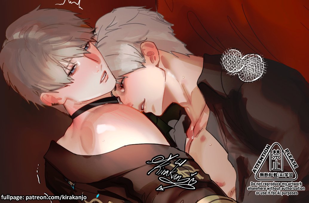 💙kirakanjo.bsky.social🦋 tweet media