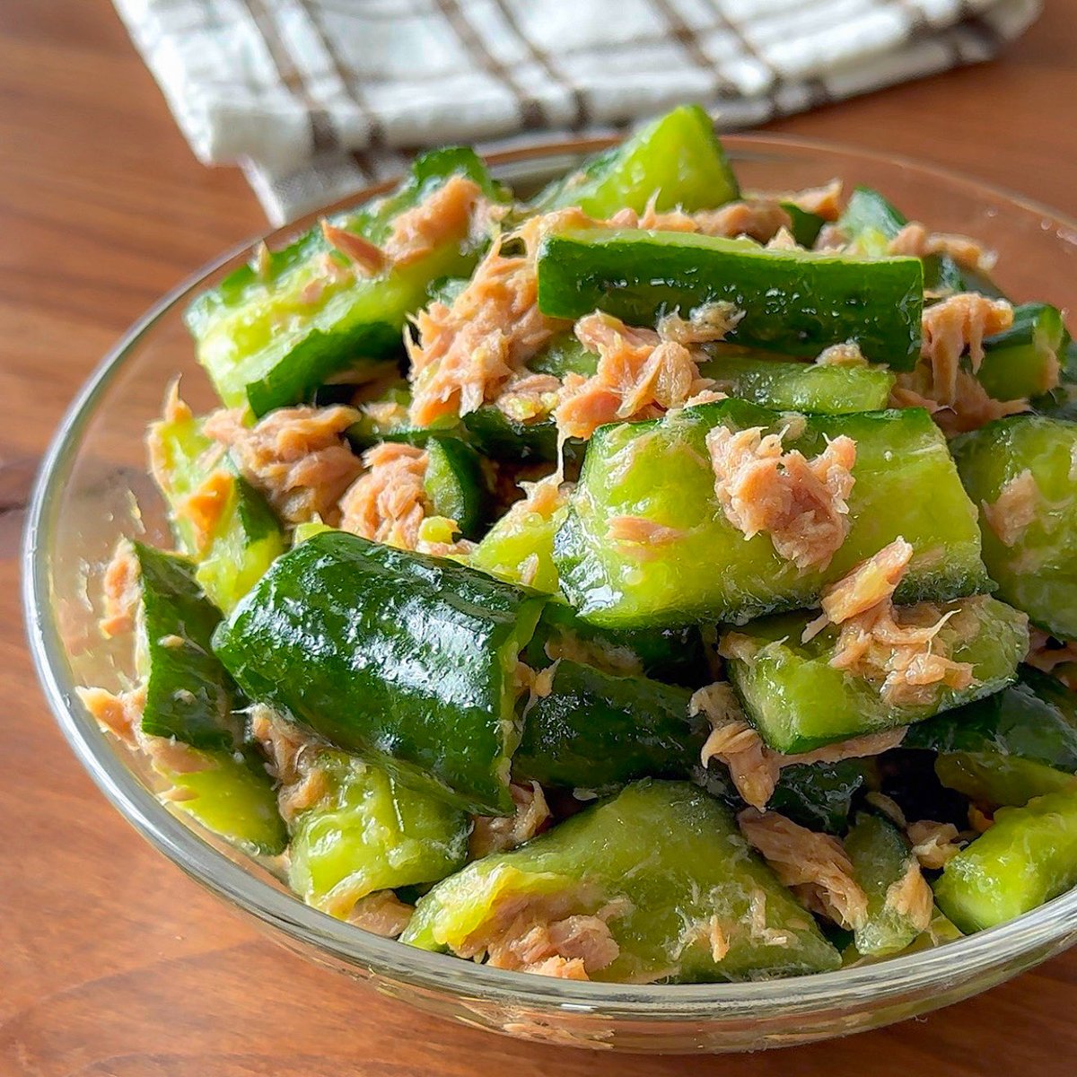 あつメシ簡単3ステップれしぴ tweet media