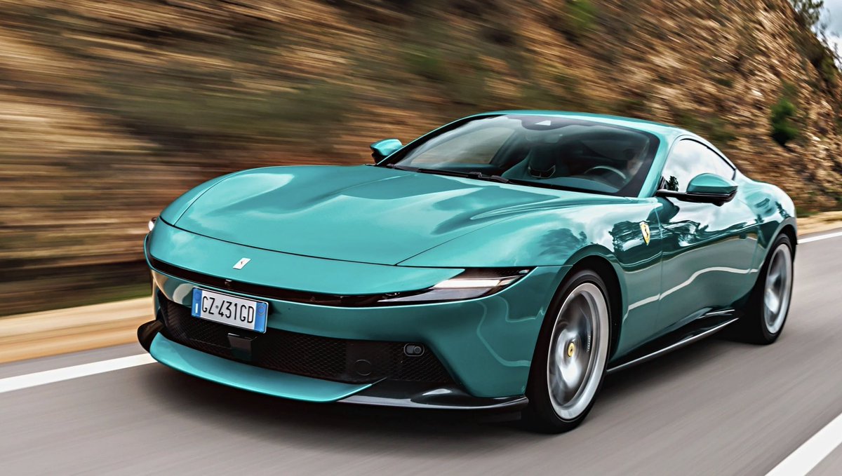 Fotographi Ferrari tweet media