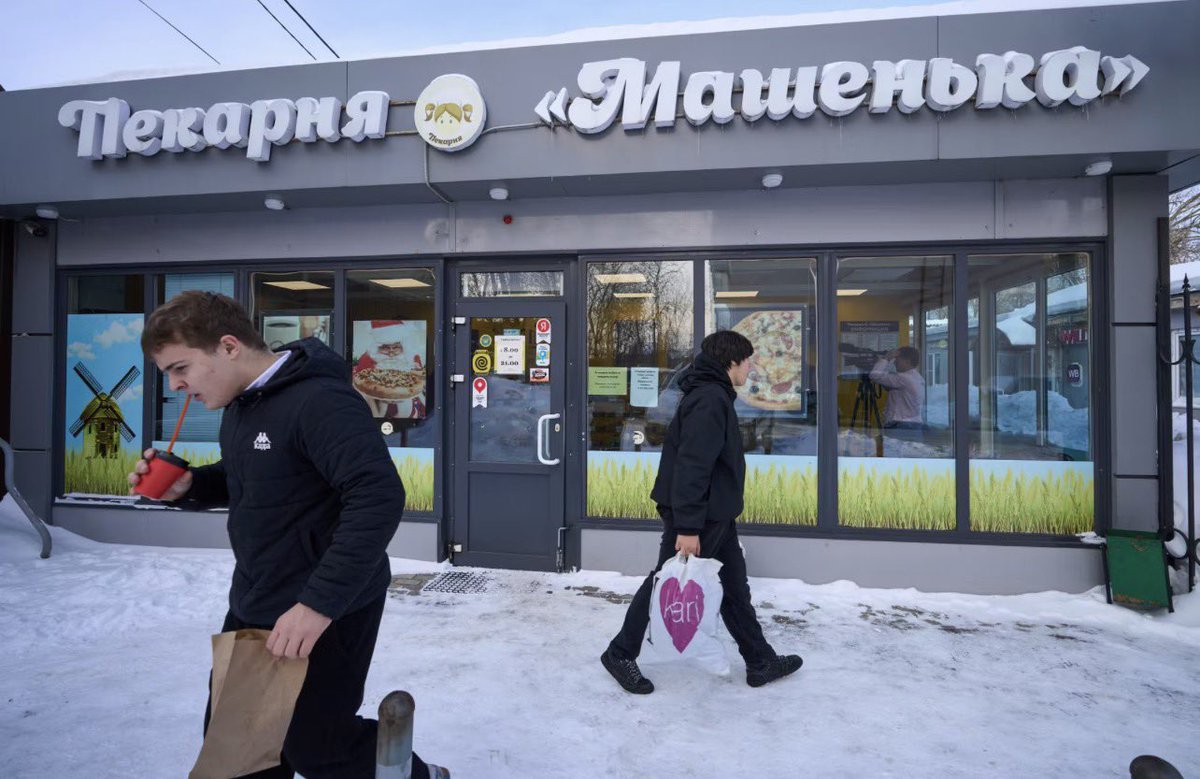 Un baron fou tweet media