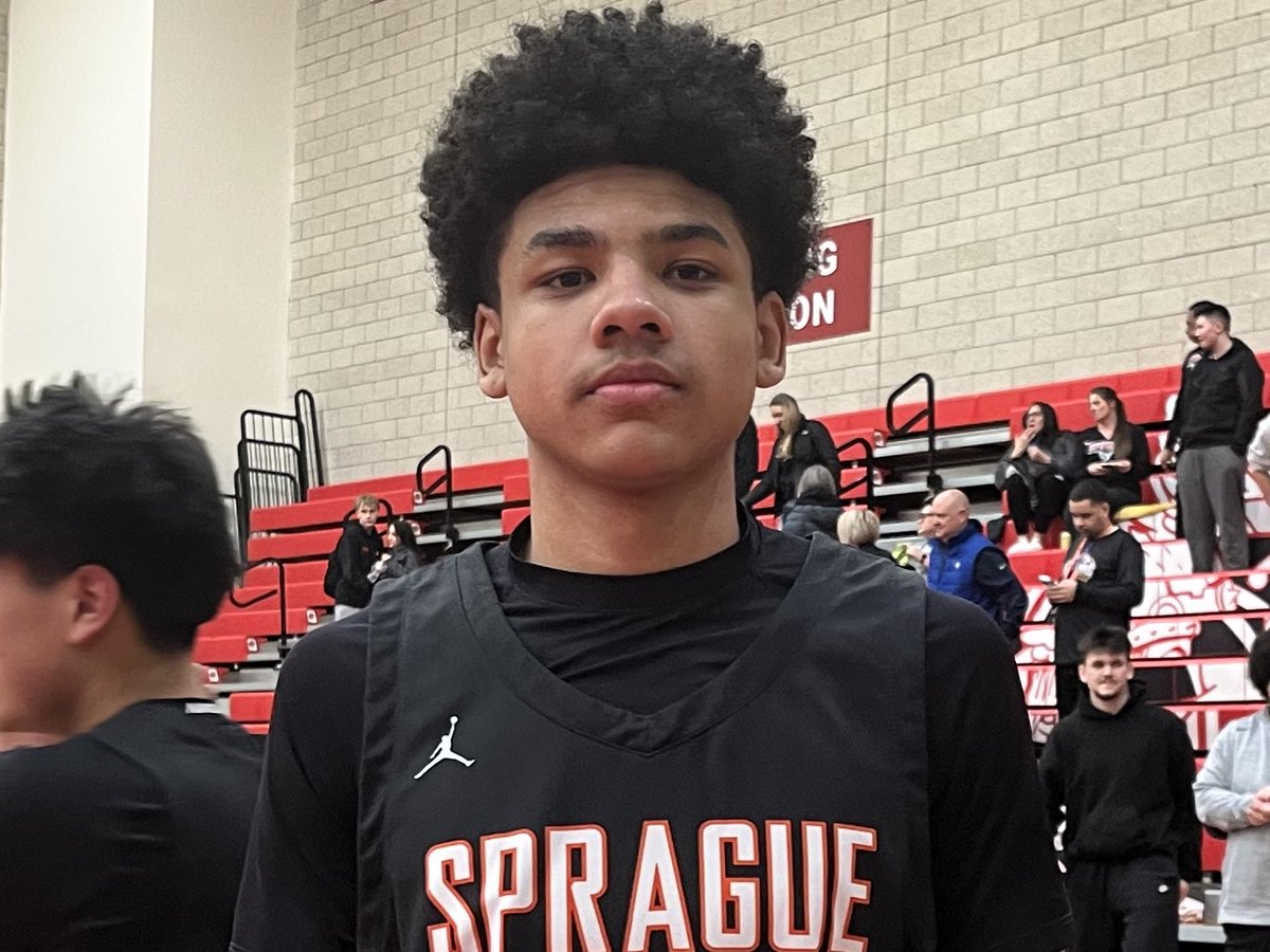 Prep Hoops Oregon tweet media