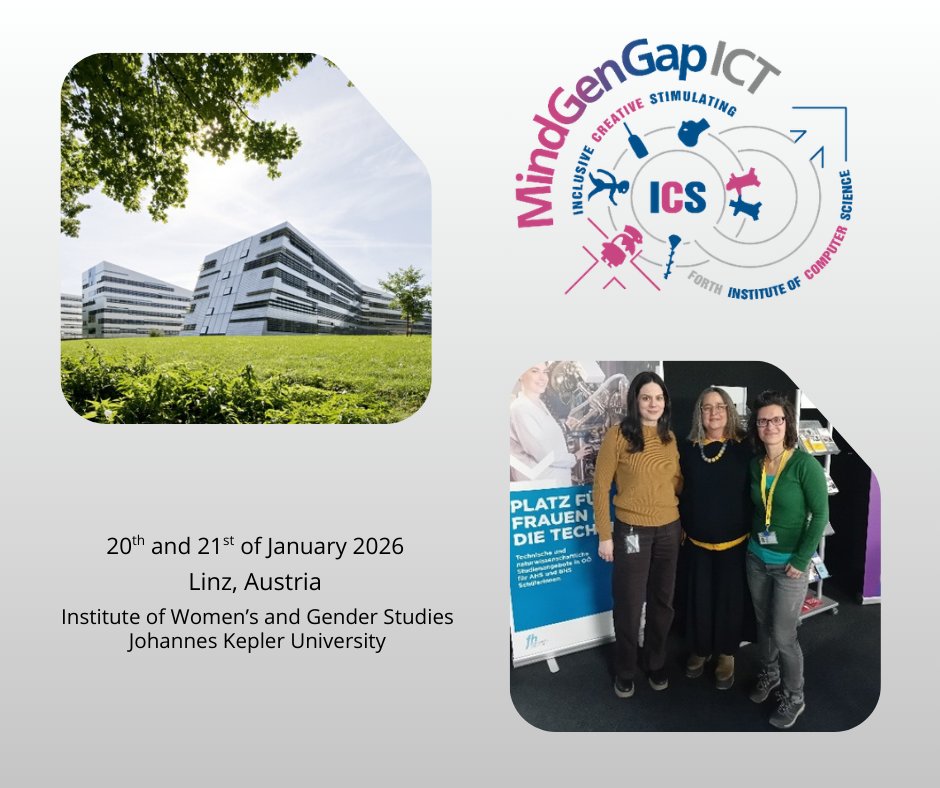 ICS_FORTH tweet media