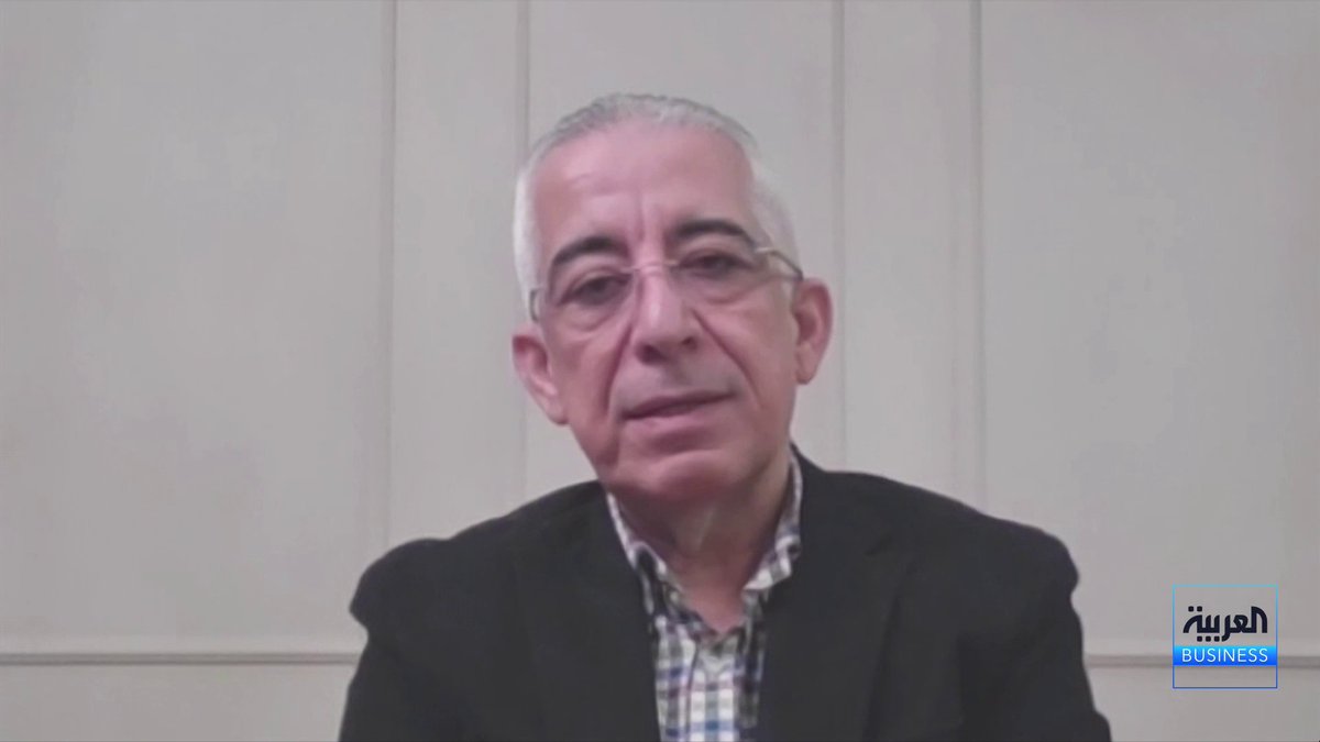 الشريك المؤسس لشركة STORHOLM DIFC لؤي بطاينة في حوار مع حول أبرز العوامل المؤثرة في الأسواق الخليجية خلال الفترة الحالية، وتفسيره لارتفاع بورصة مسقط بأكثر من 20% منذ بداية العام نبض السوق _Business 