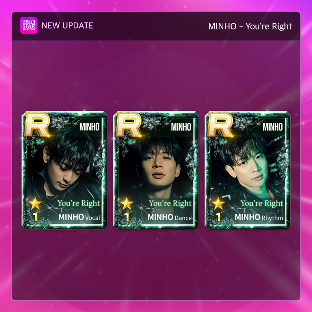 SUPERSTAR SMTOWN (@SuperStarSM_twt) / Posts / X