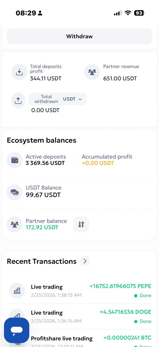 أكاديمية الكريبتو العربي tweet media