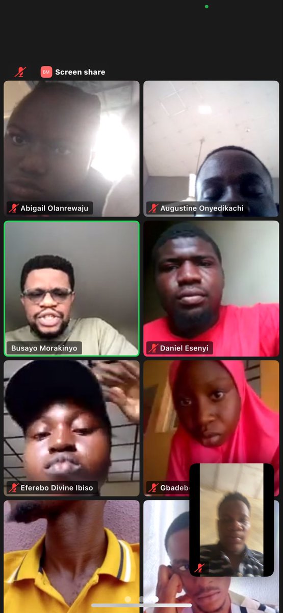 Olugbamiye Opeyemi tweet media