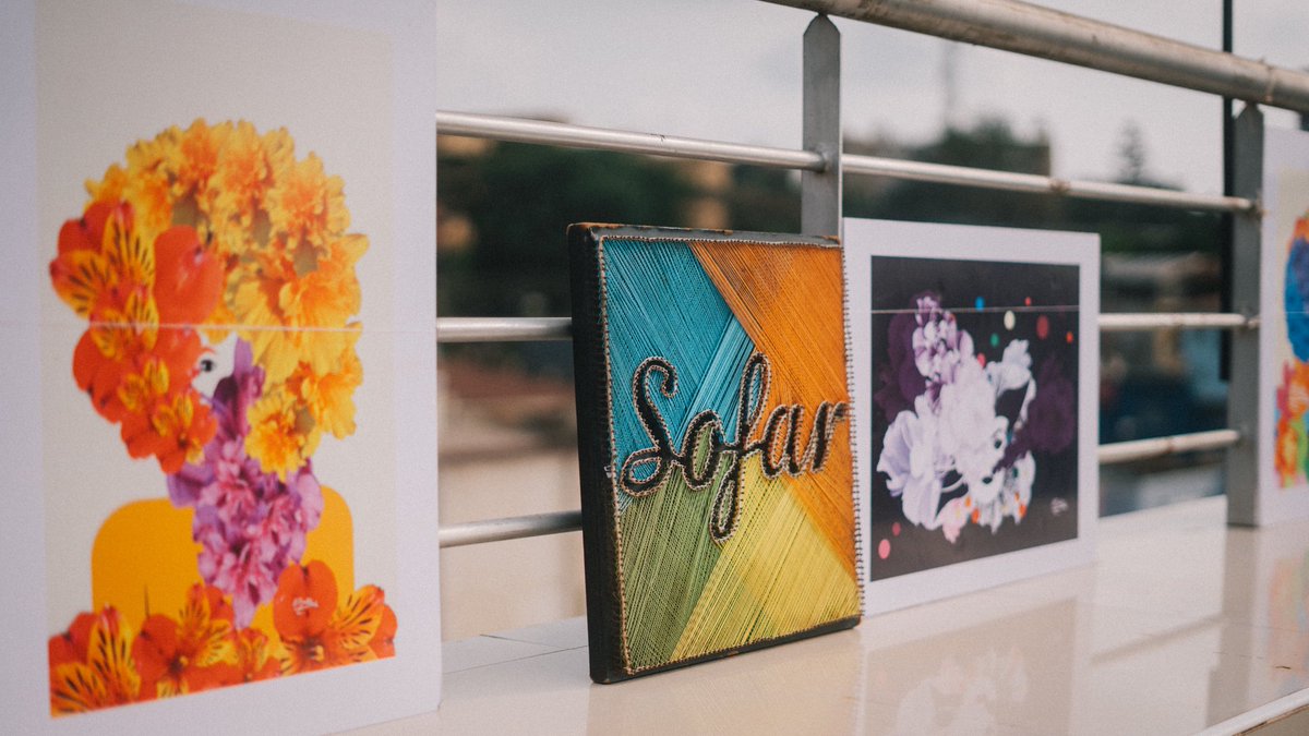 Sofar Sounds Kampala tweet media