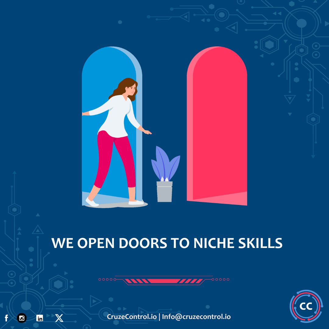 Cruze Control Technologies tweet media