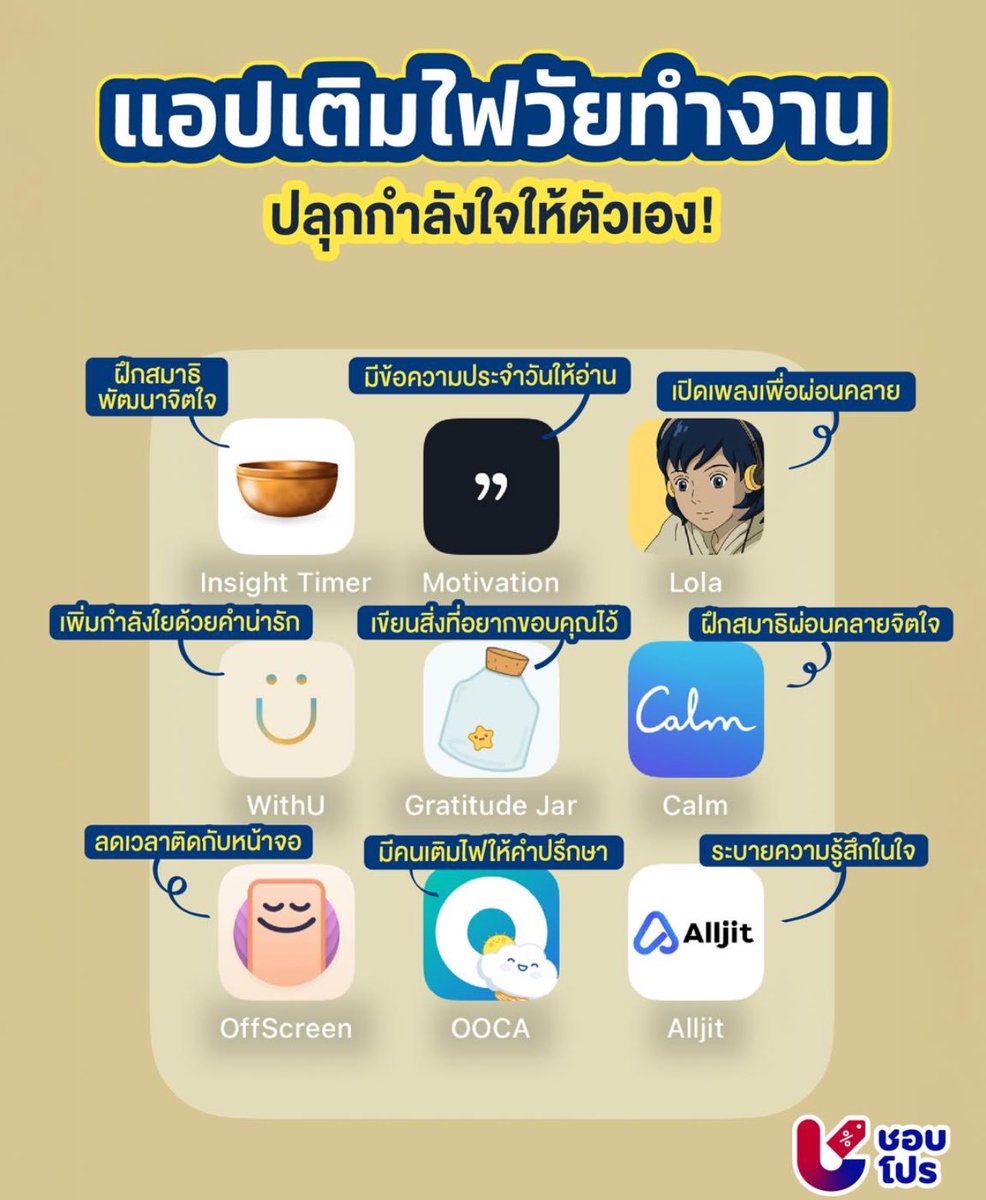 psmark1821's tweet photo. แปะไว้ค่ะ มีประโยชน์มาก🌟🌟🌟 https://t.co/bCVdRCyqrM