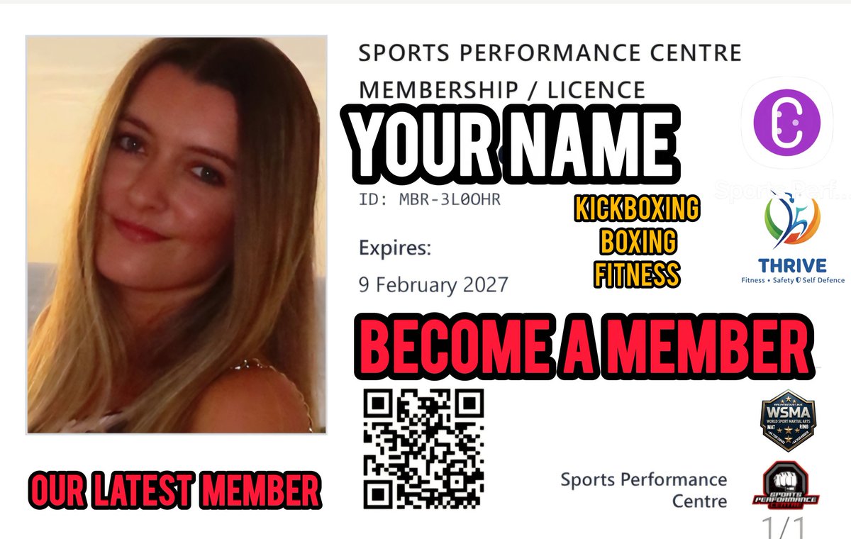 SpcGym's tweet photo. Book in for a session TODAY... https://t.co/xi5KZEw5JV