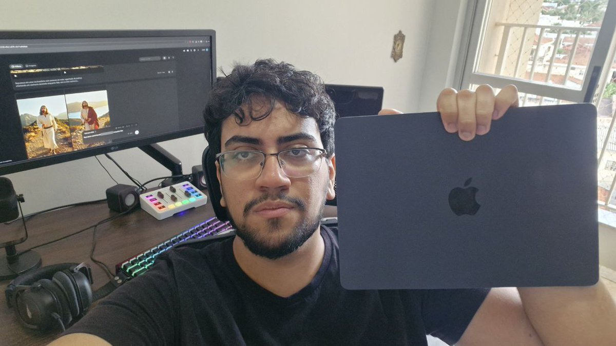 C4ueneves | ECOM Video Editor tweet media