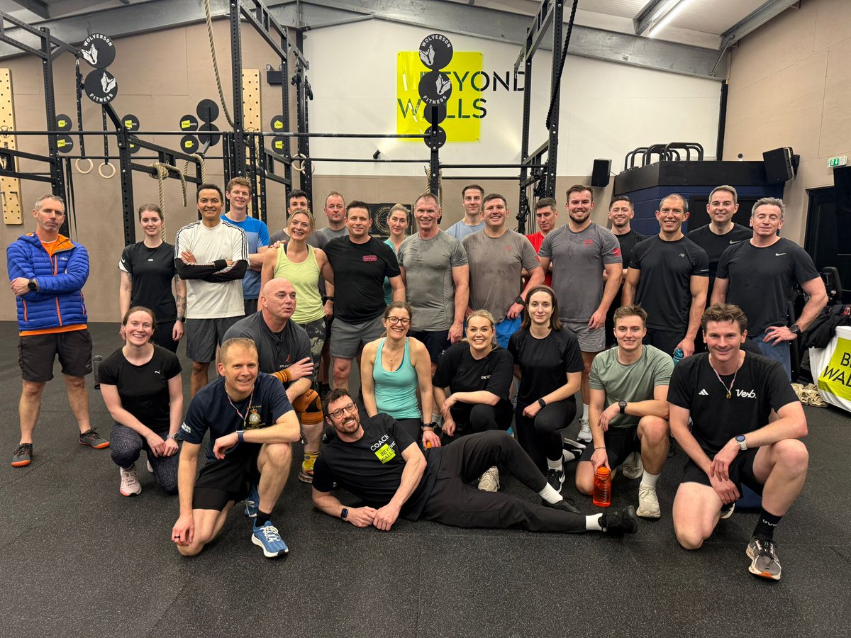 Air Cdre Paul 'Hammy' Hamilton tweet media