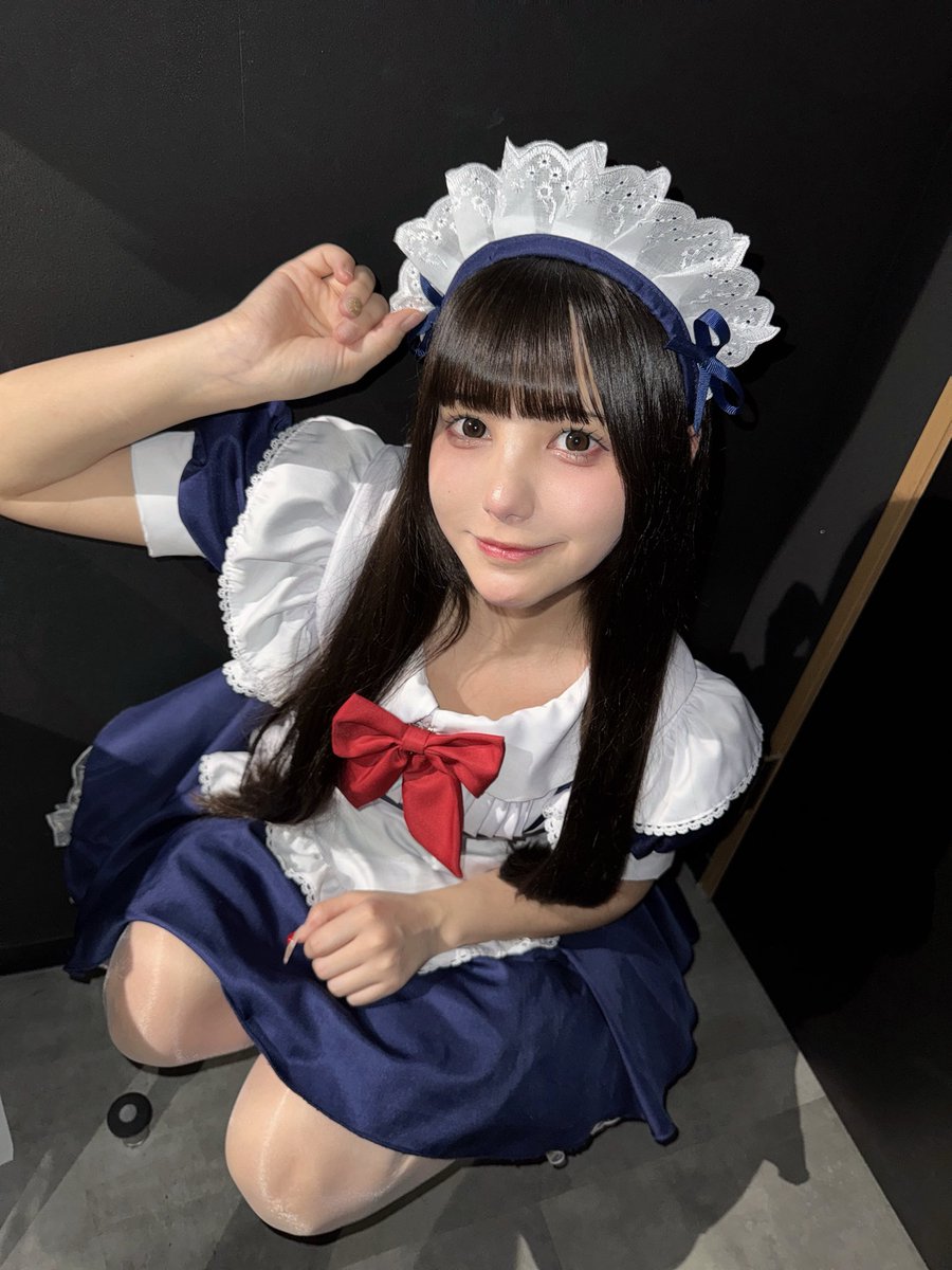 お帰りなさいませ♡♡