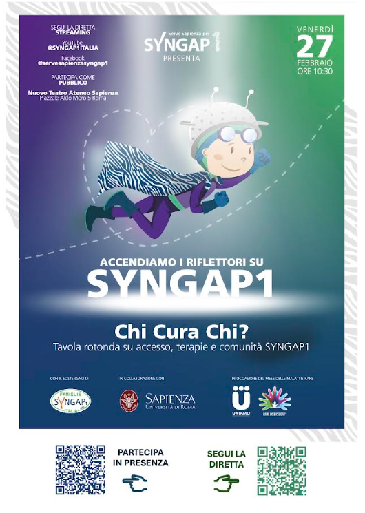 DipFisioFarmSapienza tweet media