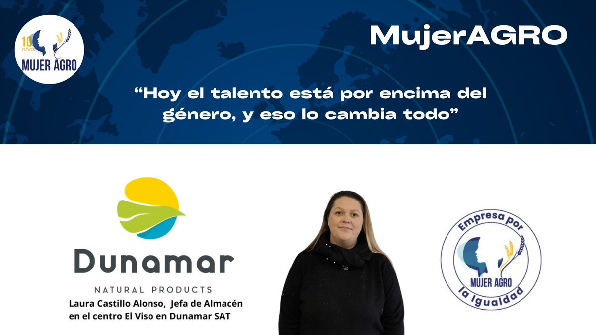 MujerAGRO tweet media