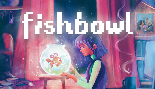 I am 🔴Live playing the demo for Fishbowl! Join me as I play this adorable game that will likely make me cry! 😄
twitch.tv/nerdofaus
@nerdsnnoobs <a href="/AuraAllianceTV/">Aura Alliance</a> #koalacrew #anzcreators <a href="/imissmy_friends/">fishbowl (demo out on Steam & PS5)</a>