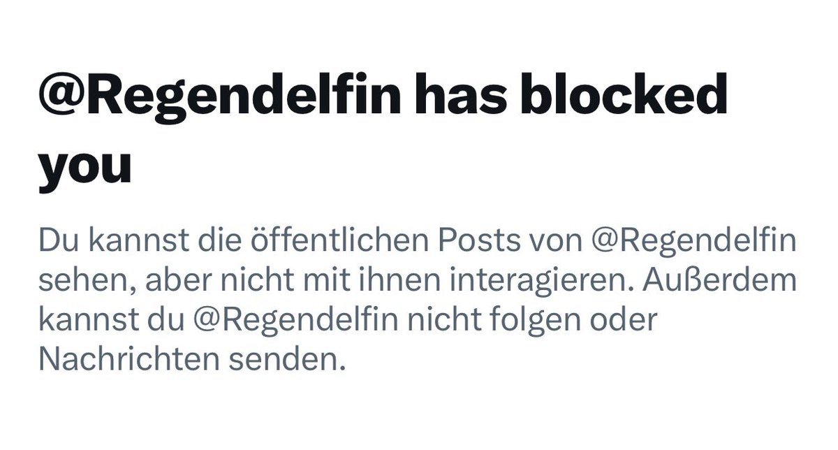 Torsten Dittkuhn tweet media
