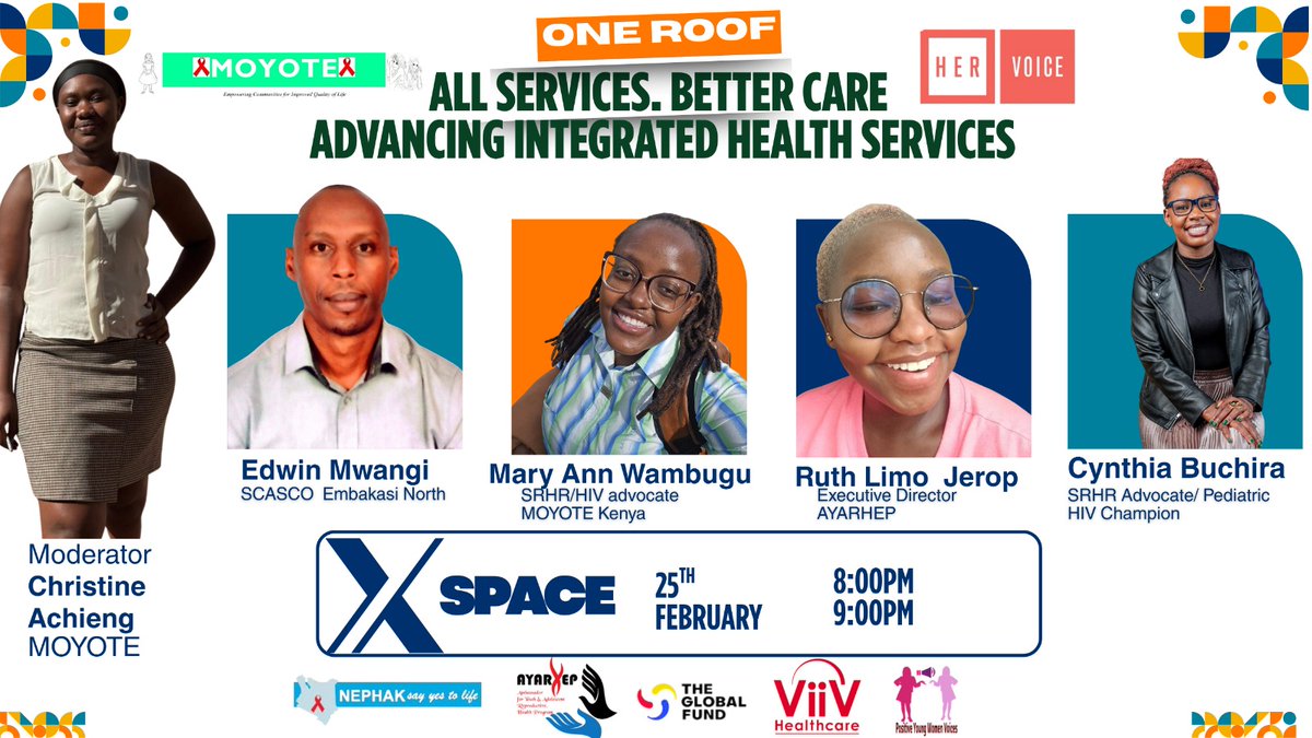 MOYOTE KENYA tweet media