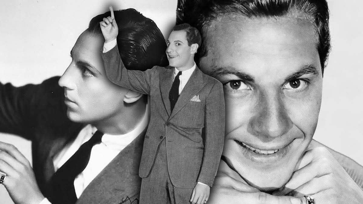 EricLeRouge2000's tweet photo. Hommage à Herbert Manfred Marx, né le 25 février 1901 à Manhattan et mort à 78 ans, le 30 novembre 1979 à Palm Springs, acteur comique américain, plus connu sous le pseudonyme de Zeppo Marx, le nom qu'il utilisait pour jouer avec ses frères les Marx Brothers. https://t.co/cNJpn6V0bE