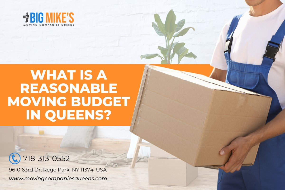 Moving Companies Queens tweet media