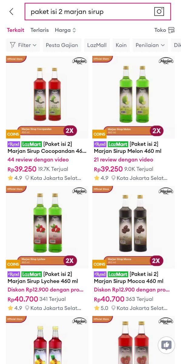 SiCode Promo tweet media