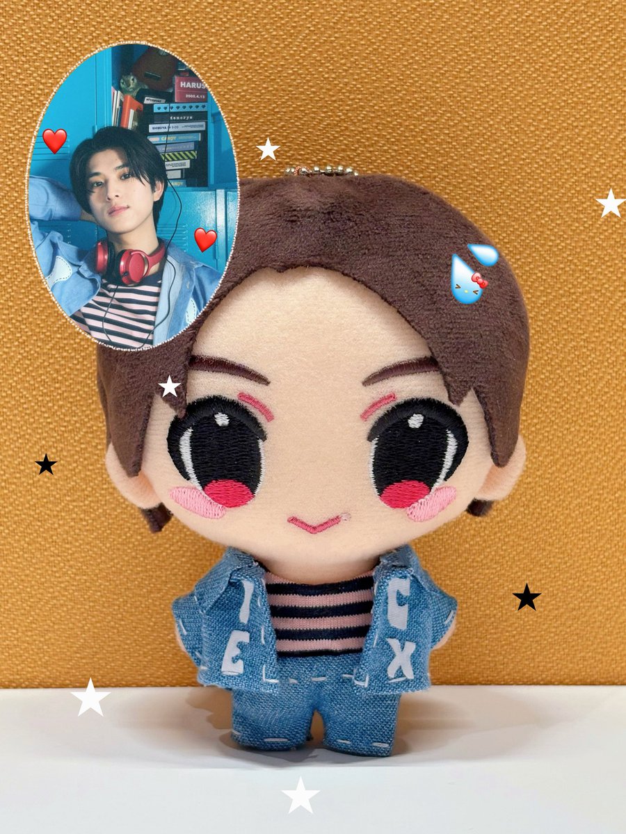 冬から作り始めた3着のぬい服！ 理想郷、Retro Toy Pop、そして韓国で