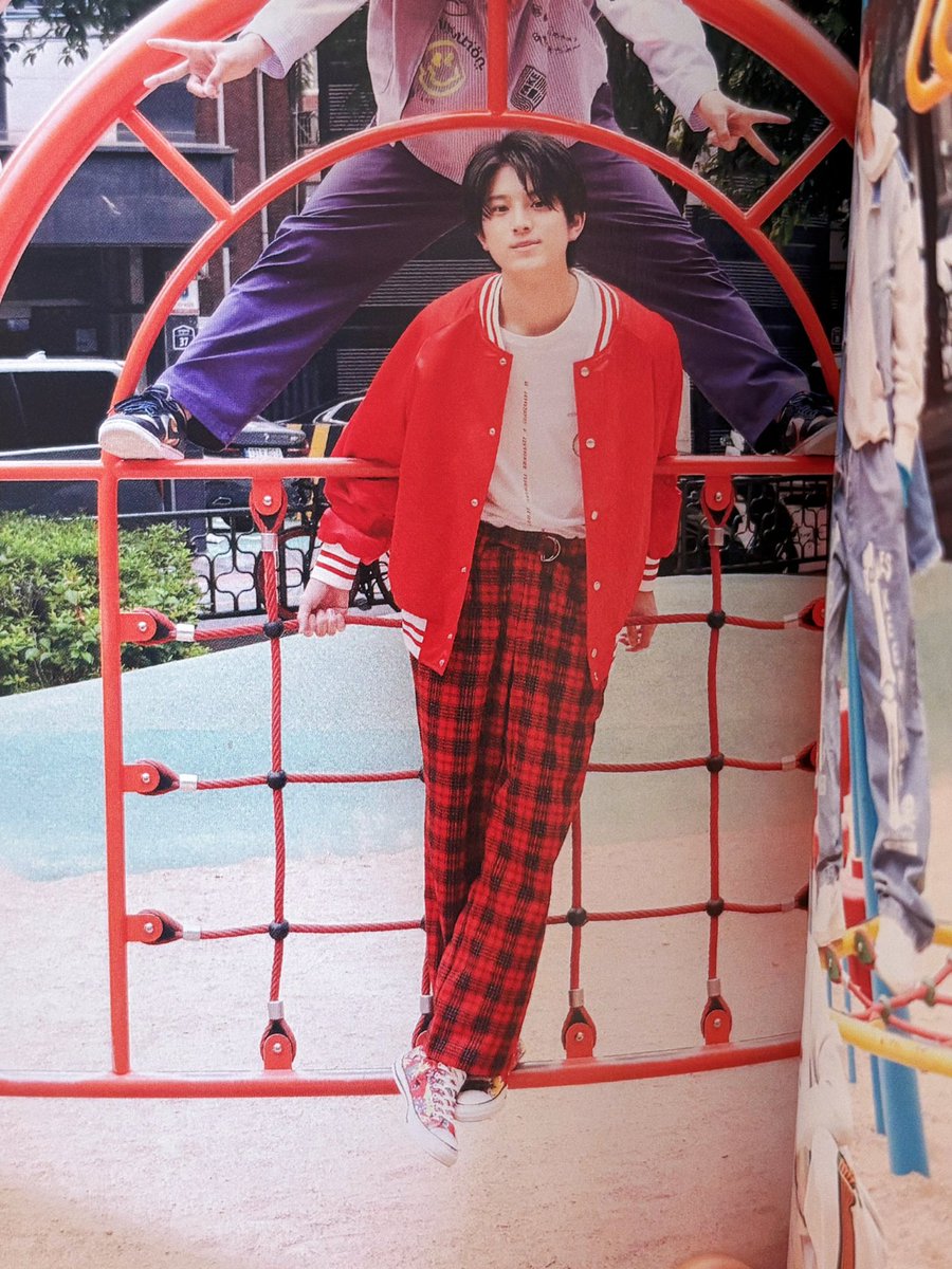 冬から作り始めた3着のぬい服！ 理想郷、Retro Toy Pop、そして韓国で