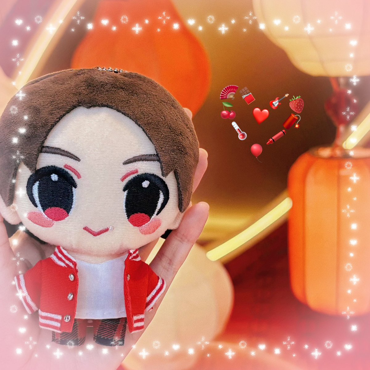 冬から作り始めた3着のぬい服！ 理想郷、Retro Toy Pop、そして韓国で