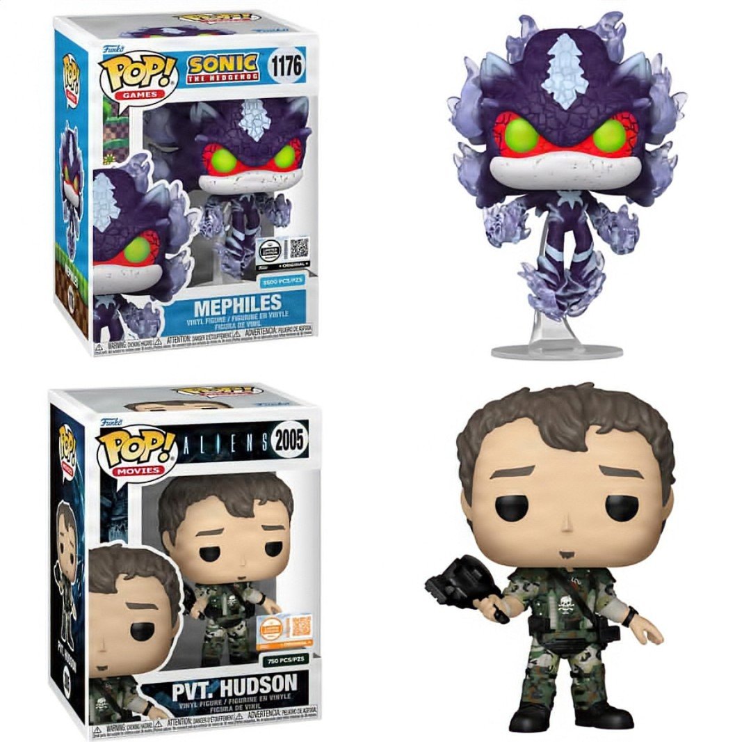 Place des Pop! tweet media